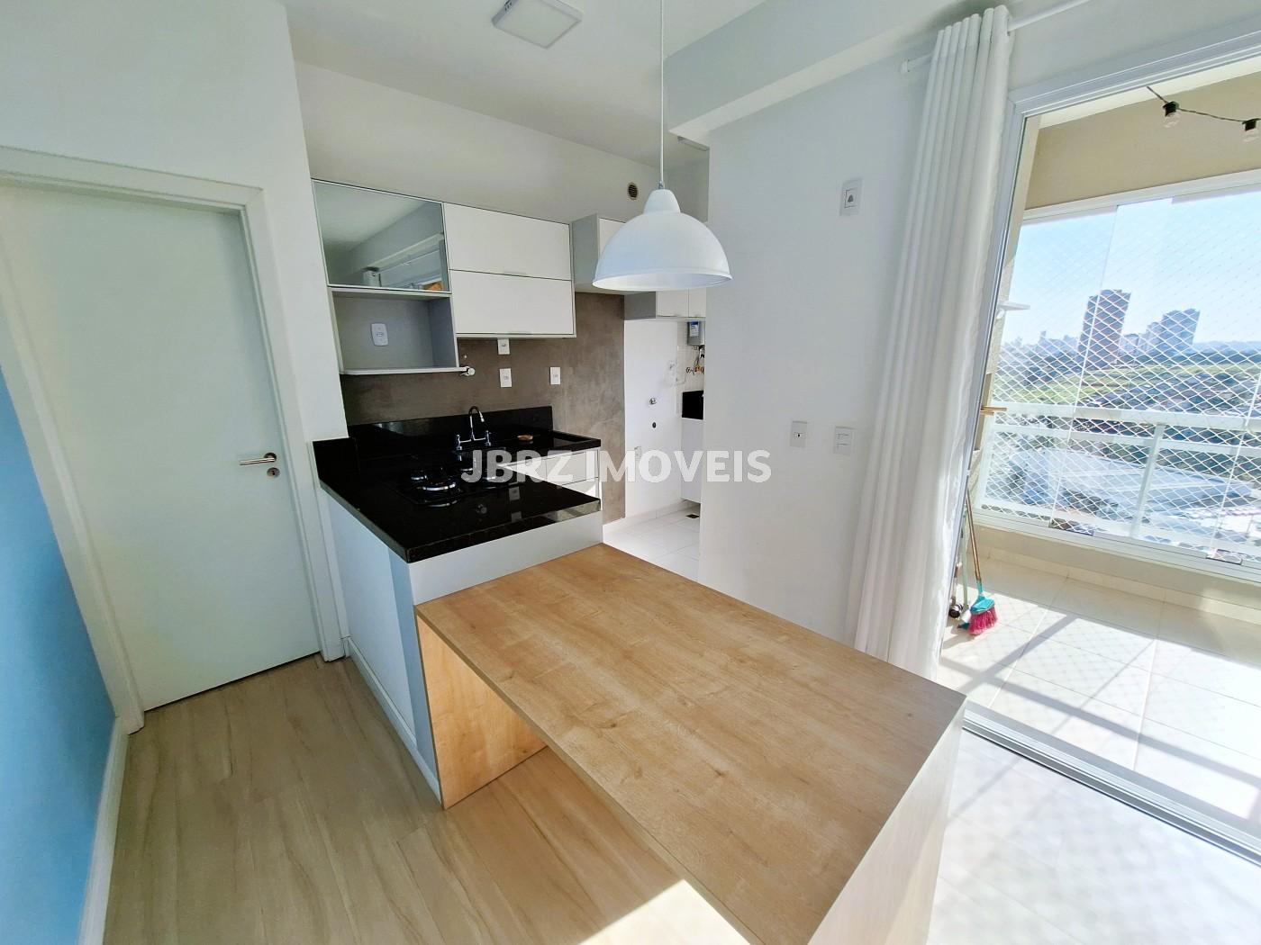 Apartamento, 1 quarto, 55 m² - Foto 7