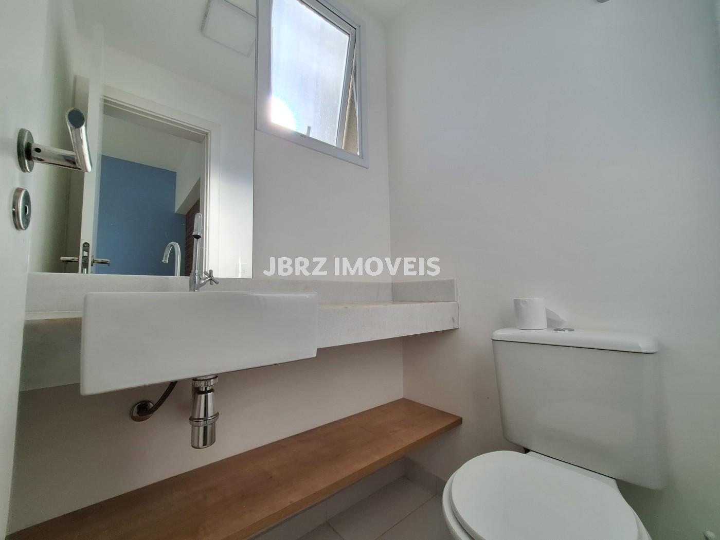 Apartamento, 1 quarto, 55 m² - Foto 6