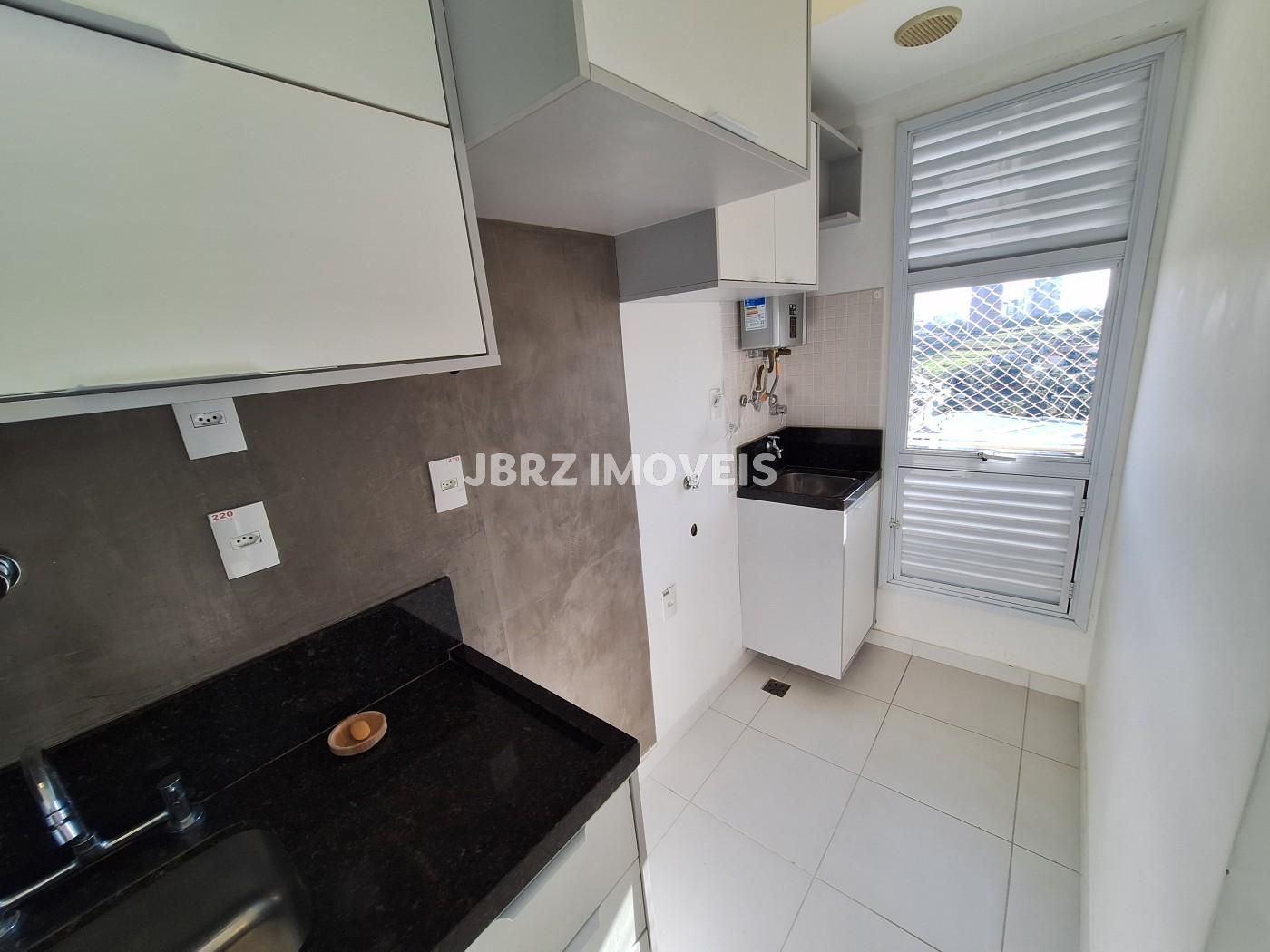 Apartamento, 1 quarto, 55 m² - Foto 8