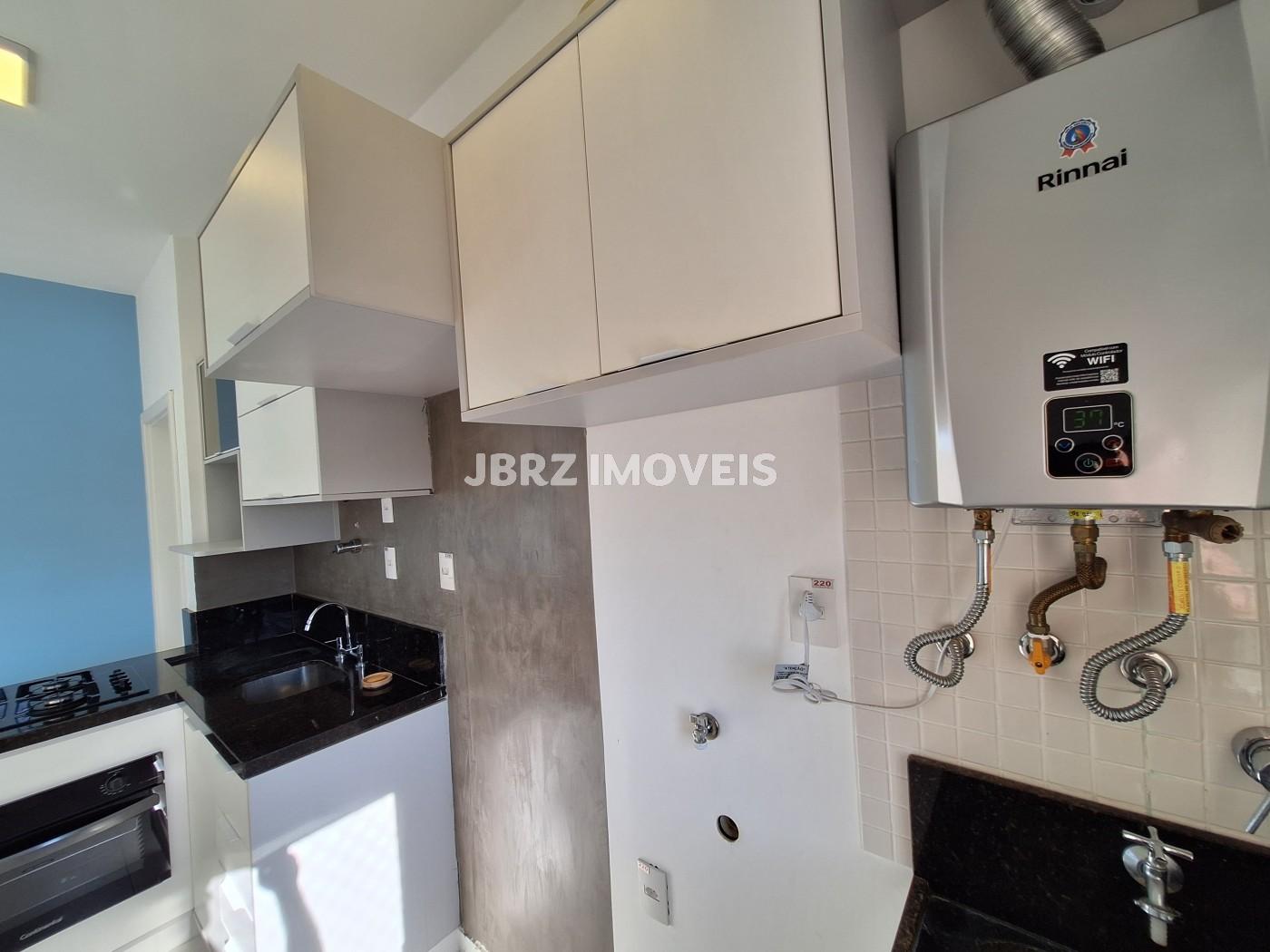 Apartamento, 1 quarto, 55 m² - Foto 9