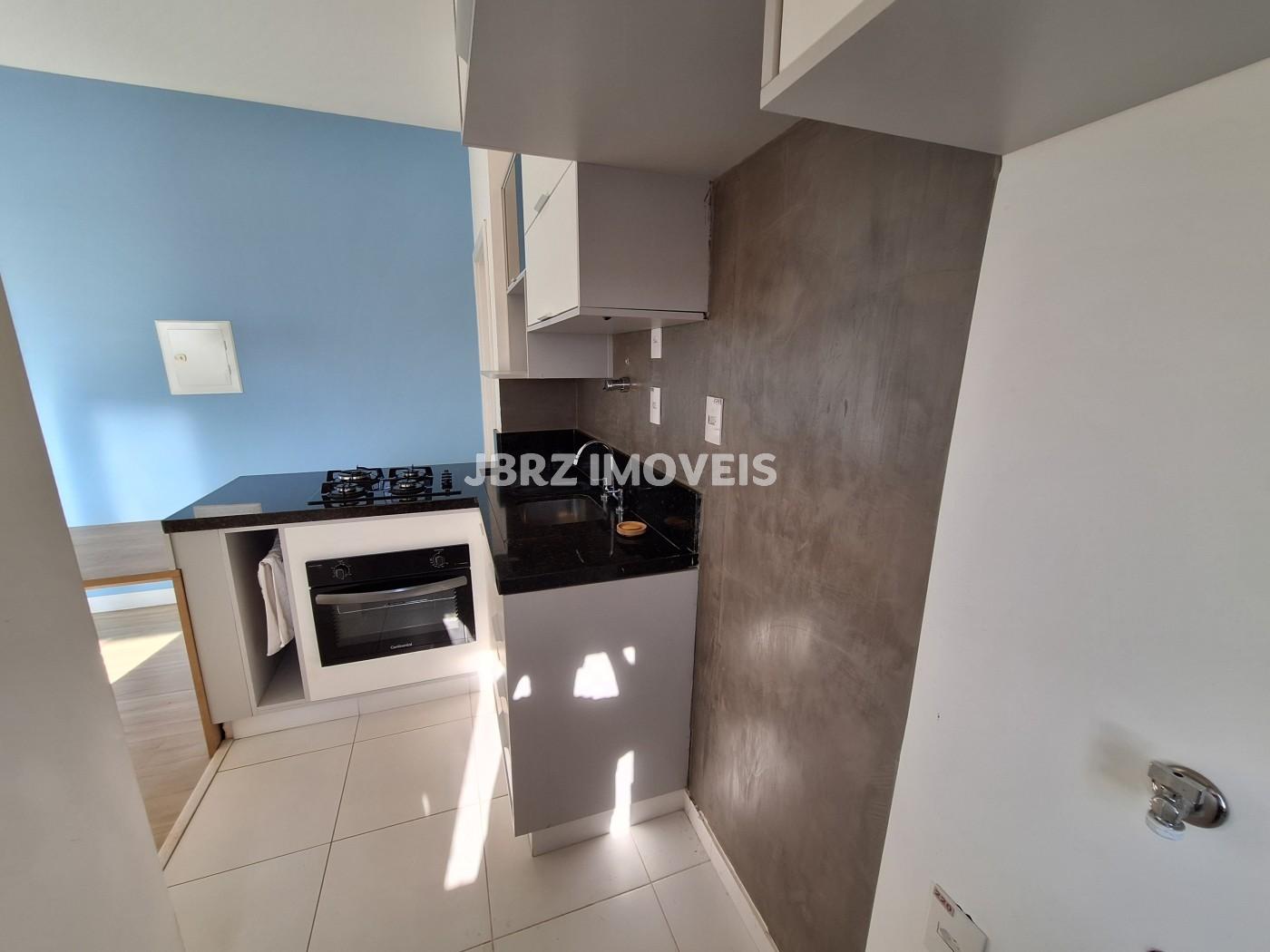 Apartamento, 1 quarto, 55 m² - Foto 10