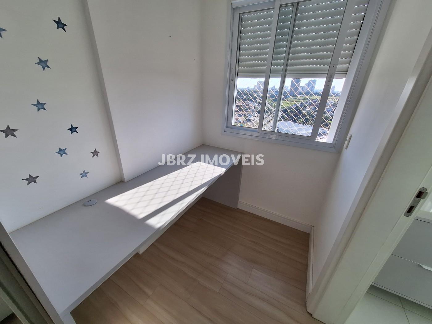 Apartamento, 1 quarto, 55 m² - Foto 13