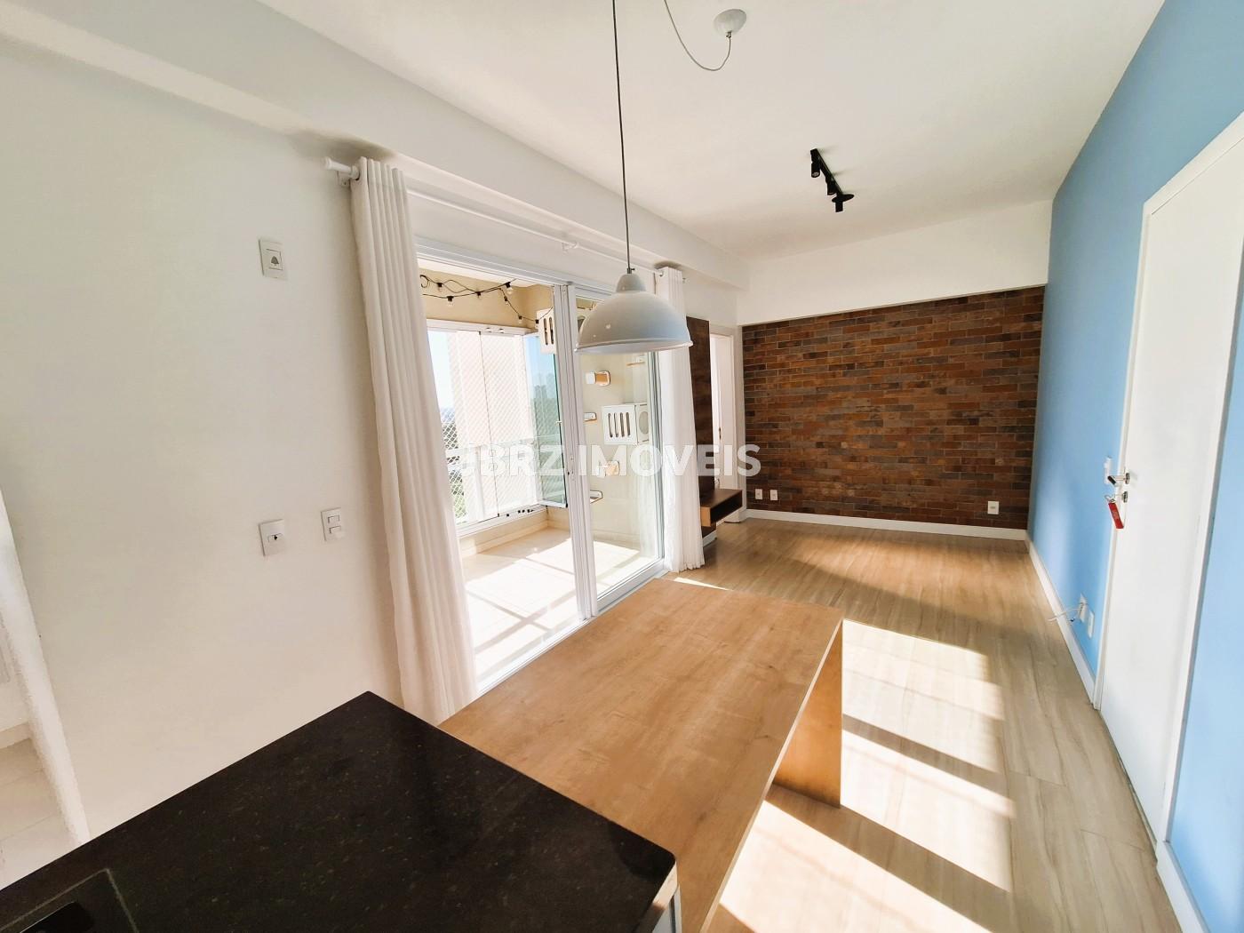 Apartamento, 1 quarto, 55 m² - Foto 18