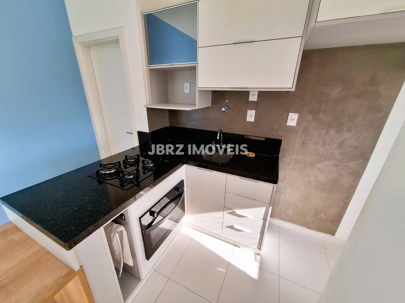 Apartamento, 1 quarto, 55 m² - Foto 17