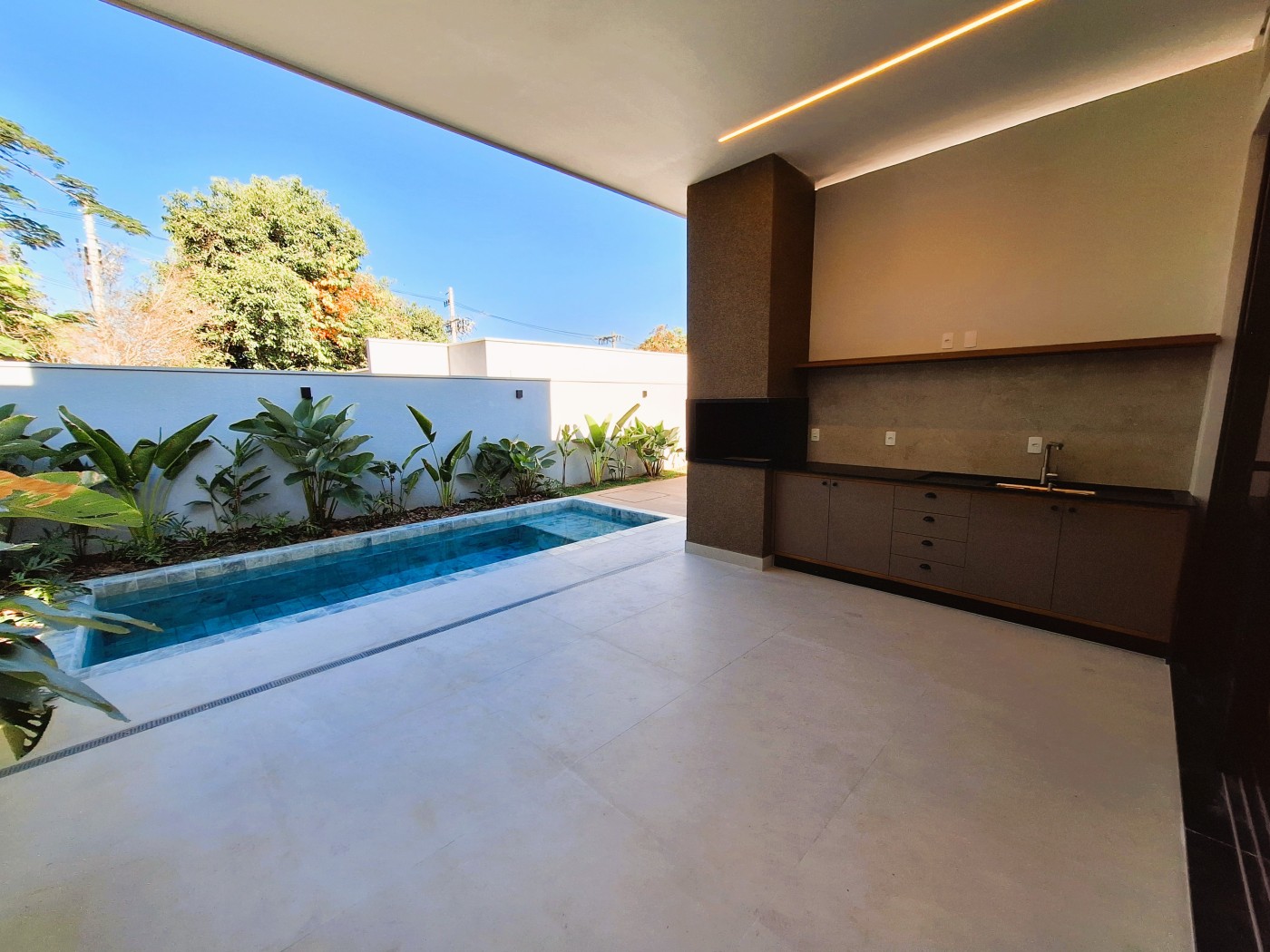Casa de Condomínio, 3 quartos - Foto 7