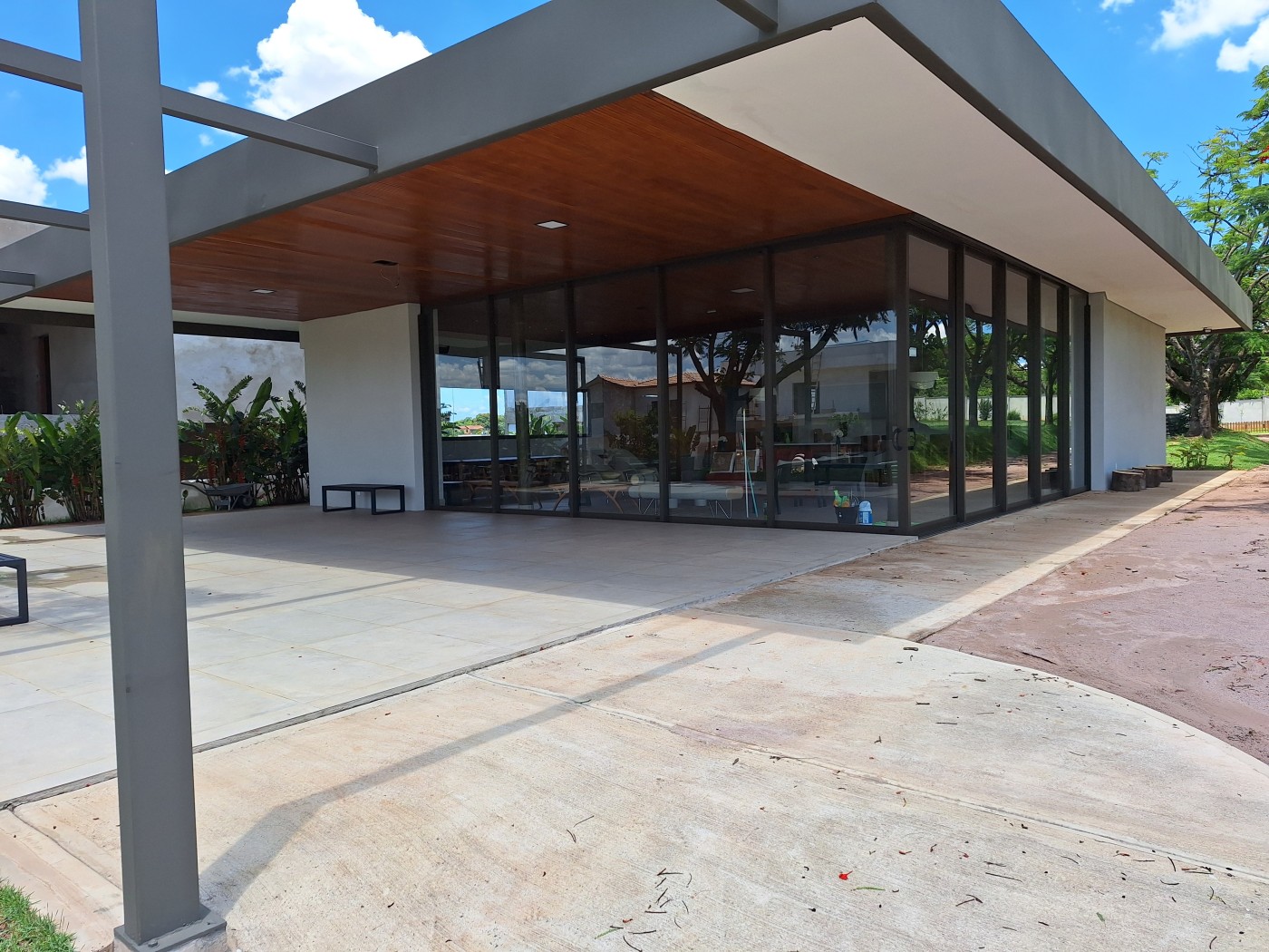 Casa de Condomínio, 3 quartos - Foto 43