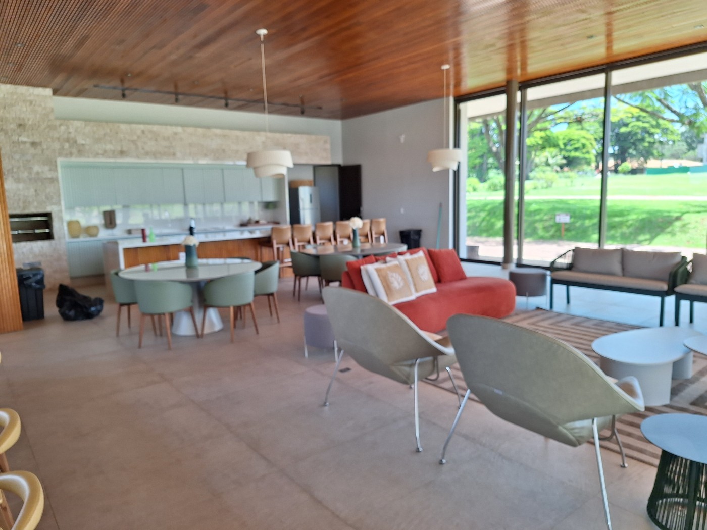 Casa de Condomínio, 3 quartos - Foto 46