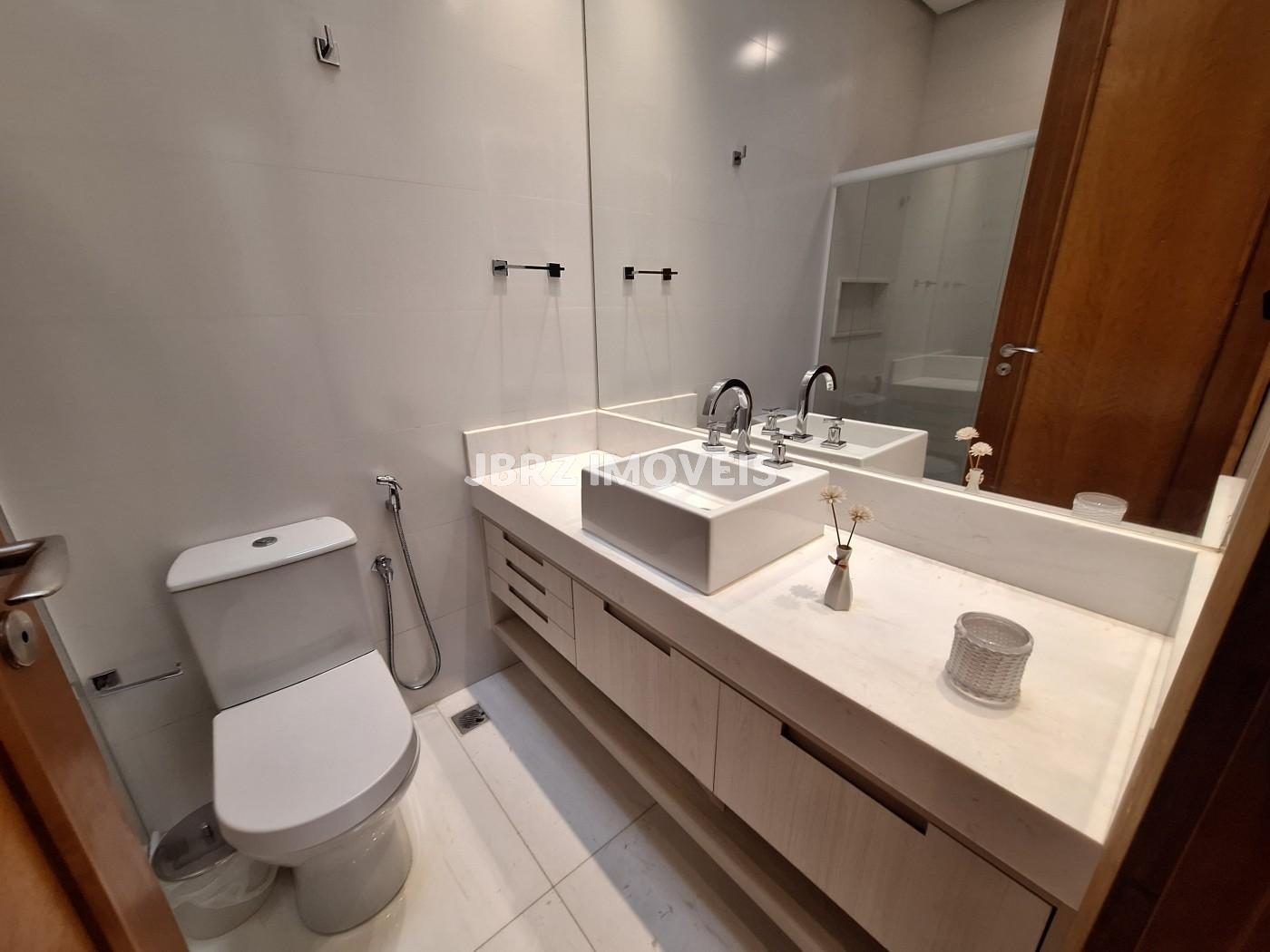 Casa de Condomínio, 4 quartos - Foto 33