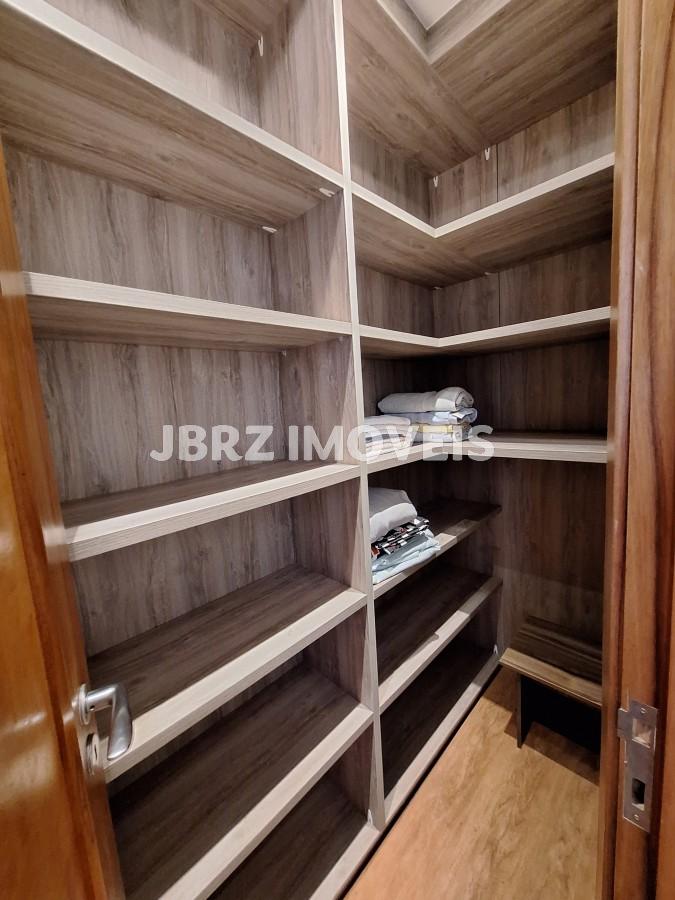 Casa de Condomínio, 4 quartos - Foto 36