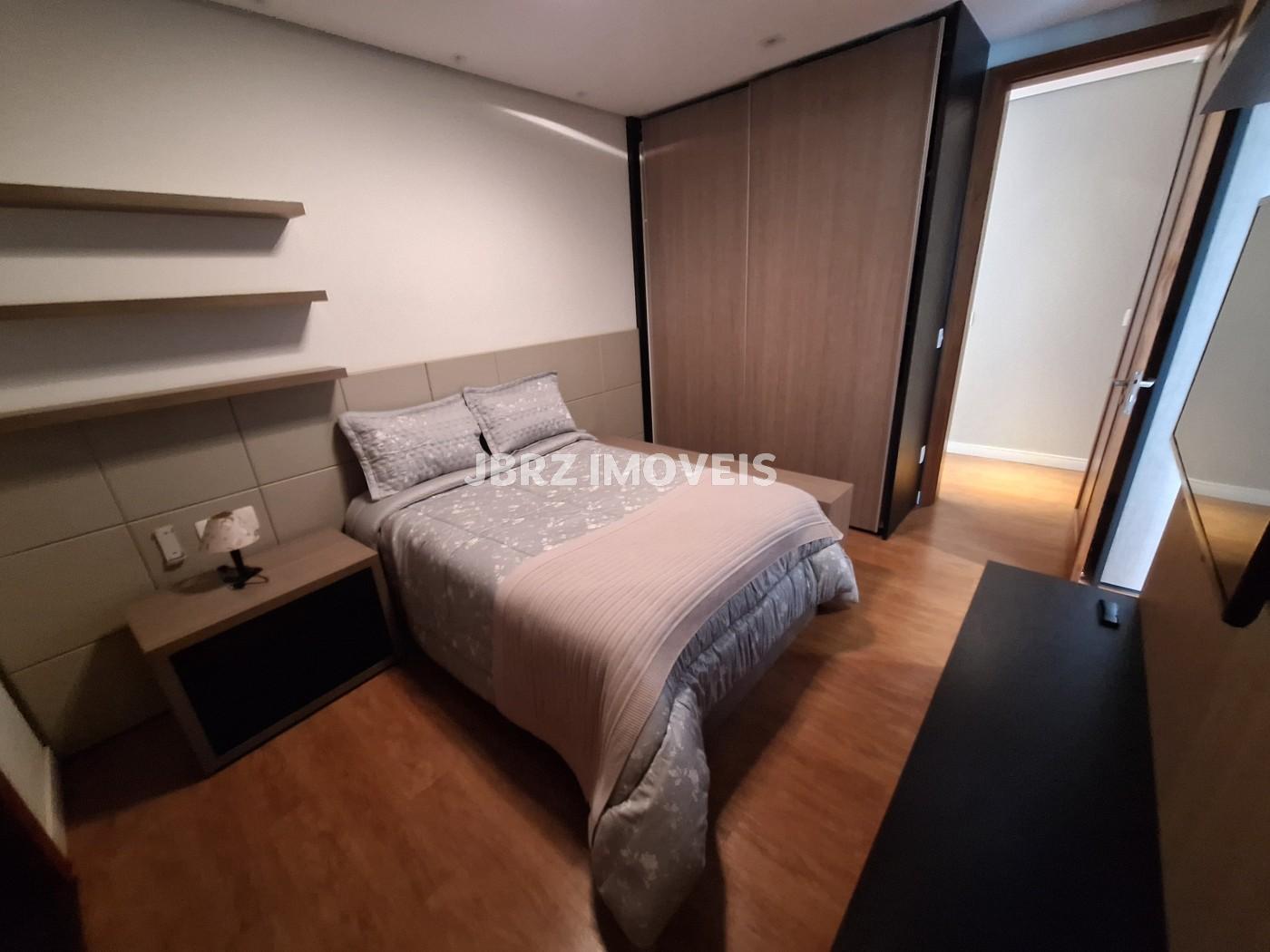 Casa de Condomínio, 4 quartos - Foto 40
