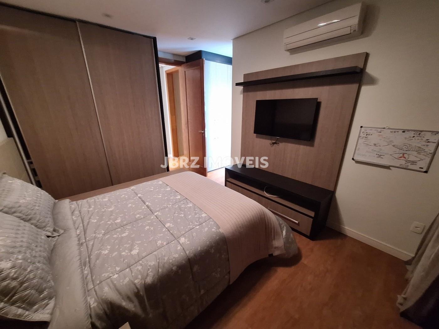 Casa de Condomínio, 4 quartos - Foto 41