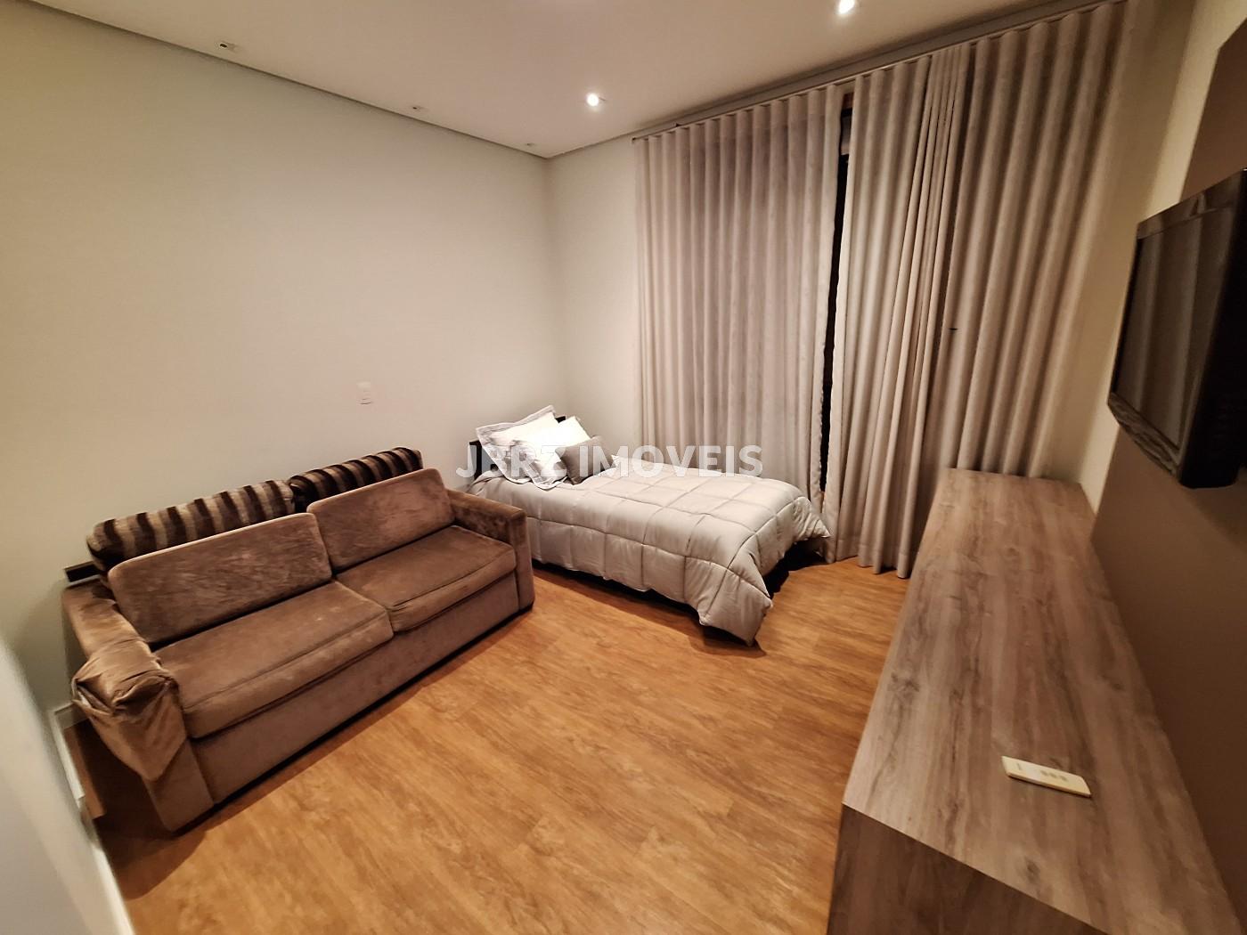 Casa de Condomínio, 4 quartos - Foto 48