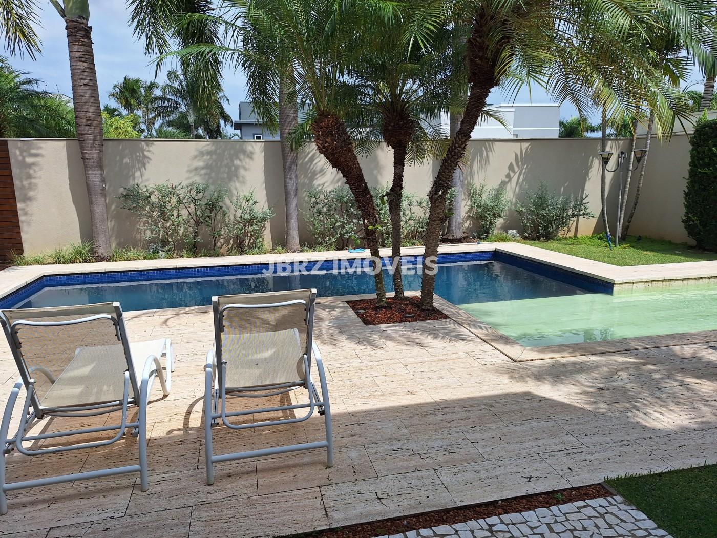 Casa de Condomínio, 4 quartos - Foto 55