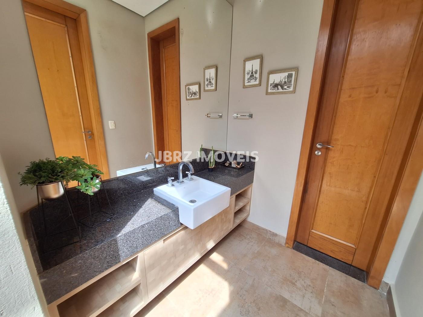 Casa de Condomínio, 4 quartos - Foto 58