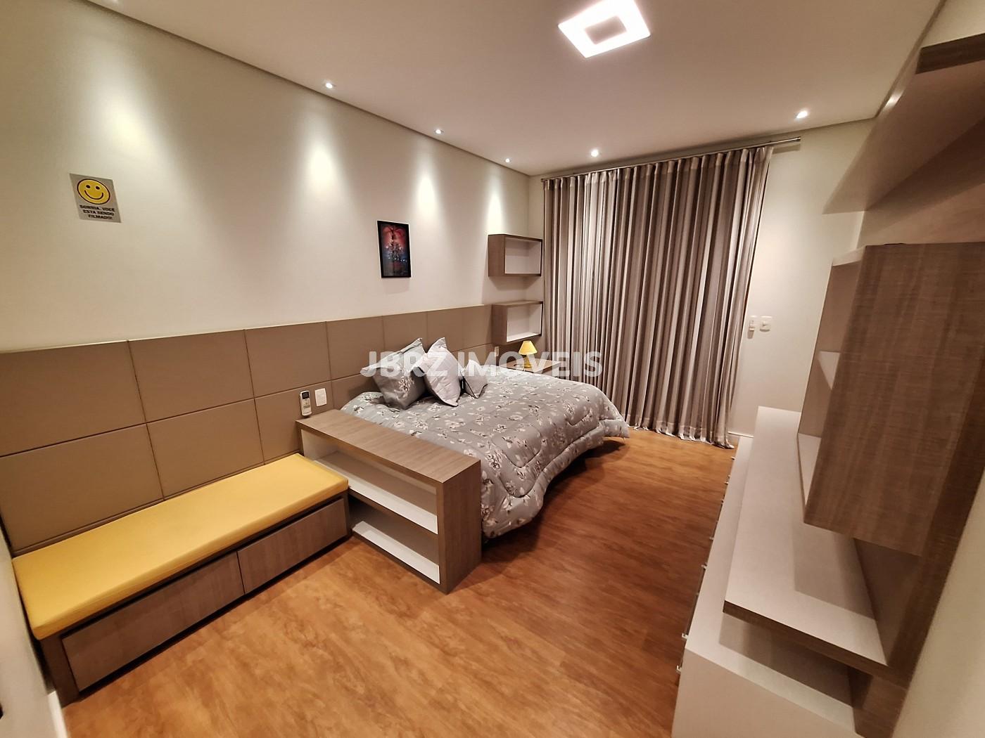 Casa de Condomínio, 4 quartos - Foto 44