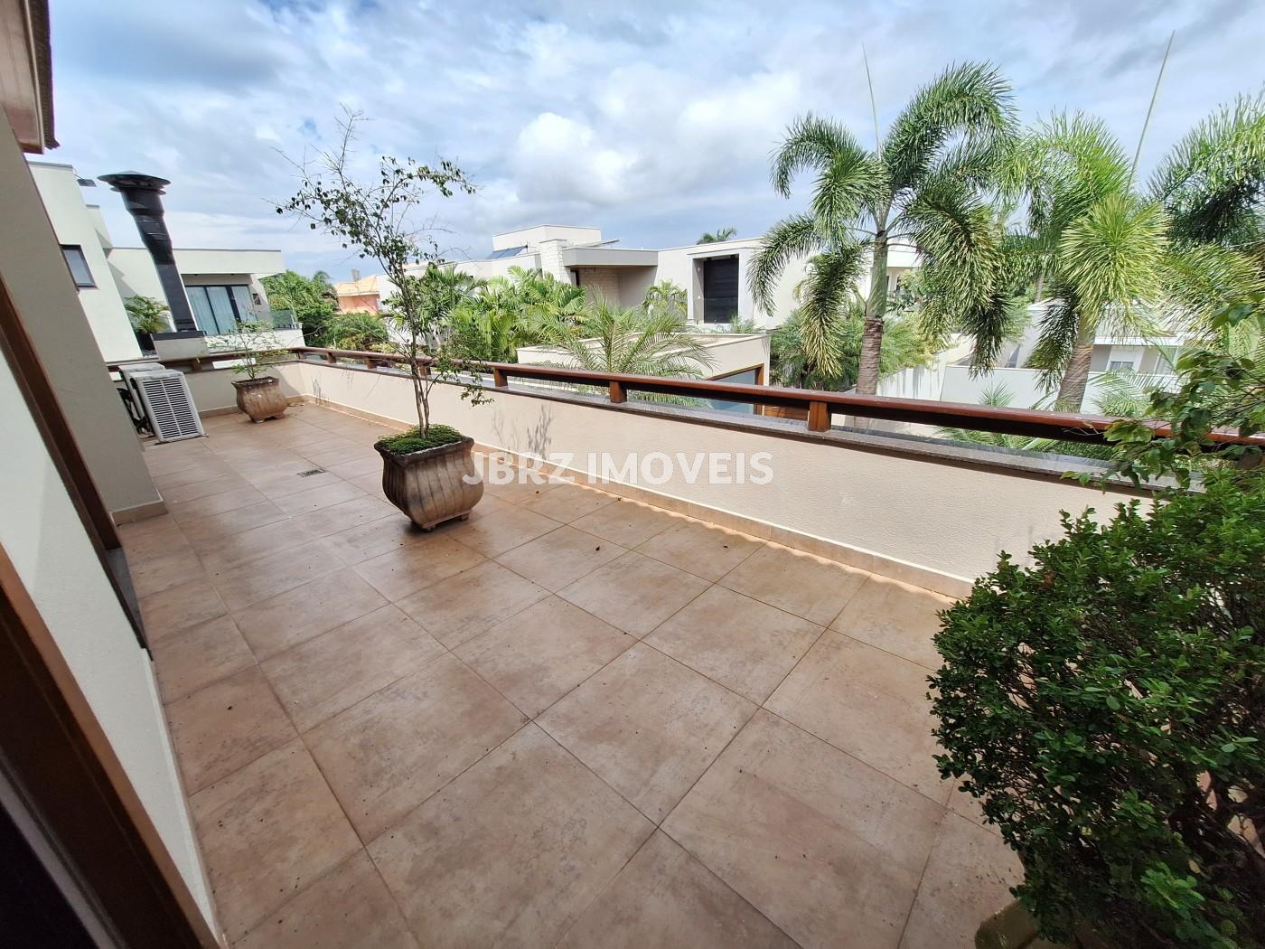 Casa de Condomínio, 4 quartos - Foto 31