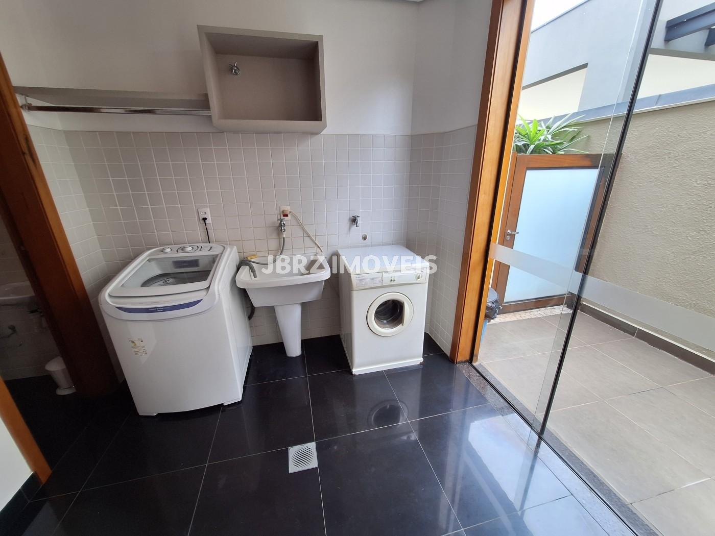 Casa de Condomínio, 4 quartos - Foto 18