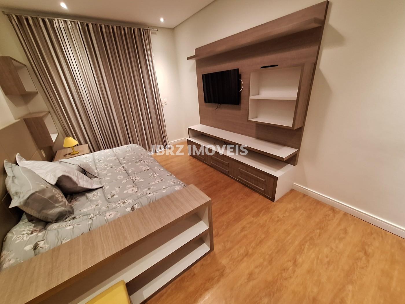 Casa de Condomínio, 4 quartos - Foto 45