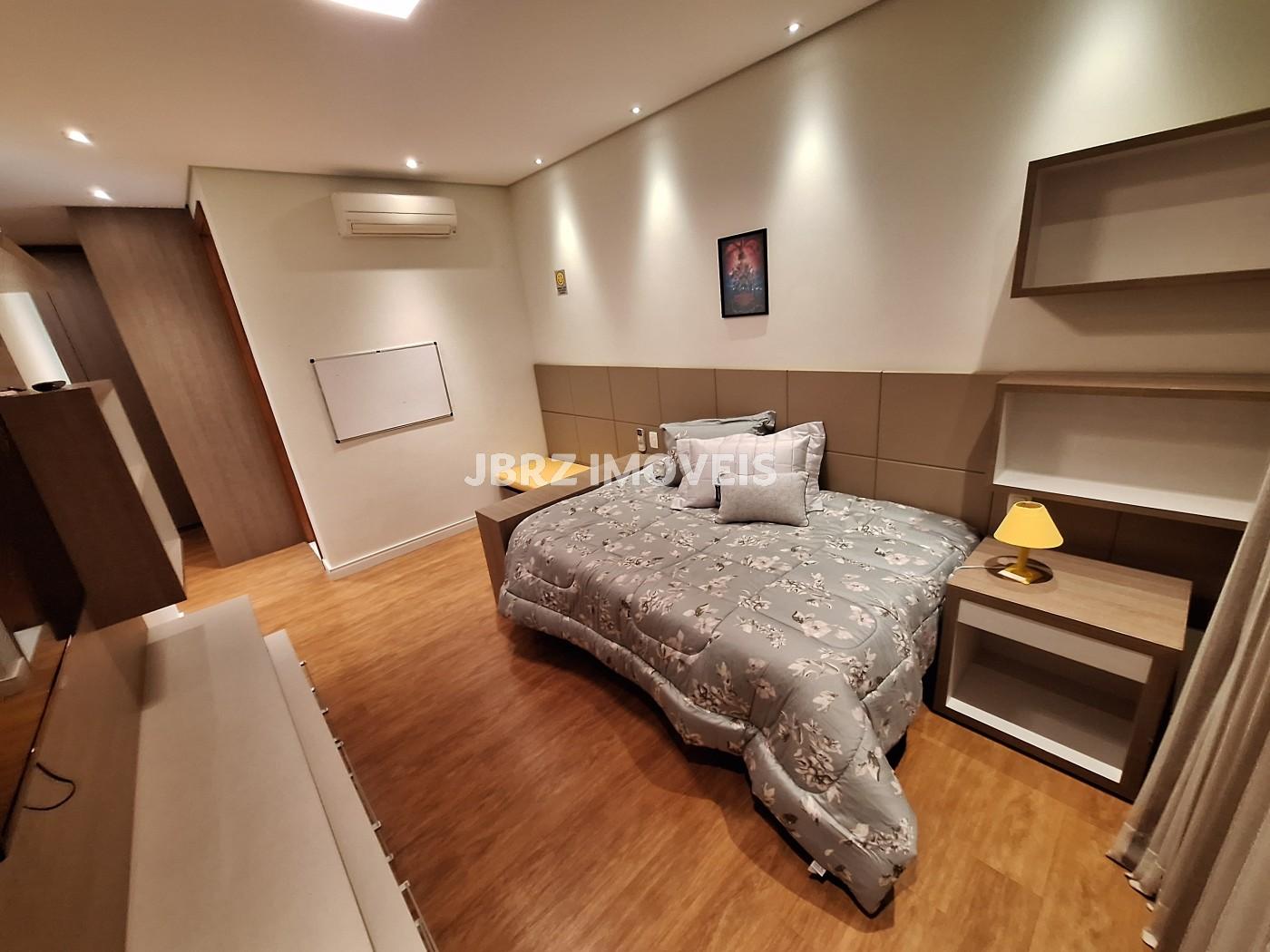 Casa de Condomínio, 4 quartos - Foto 47