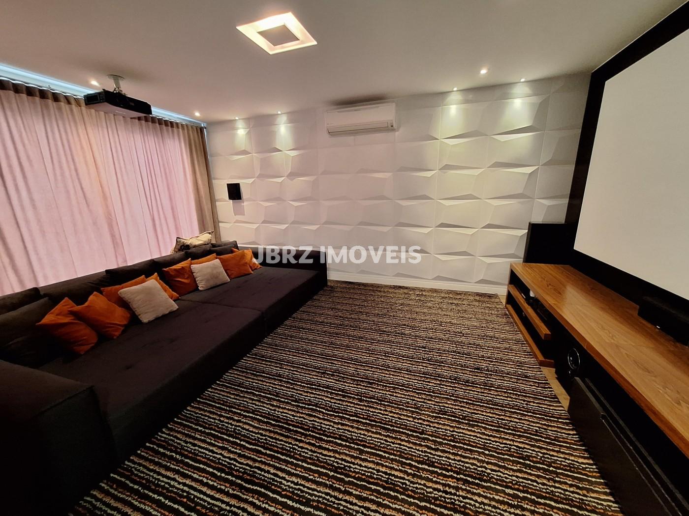 Casa de Condomínio, 4 quartos - Foto 4