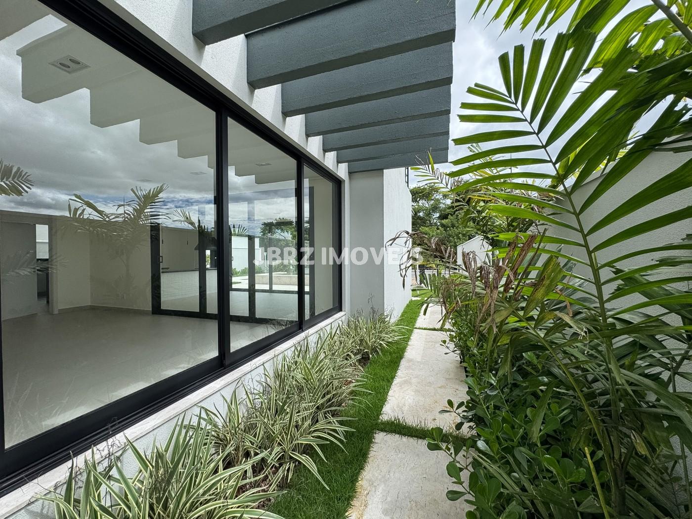 Casa de Condomínio, 4 quartos - Foto 36