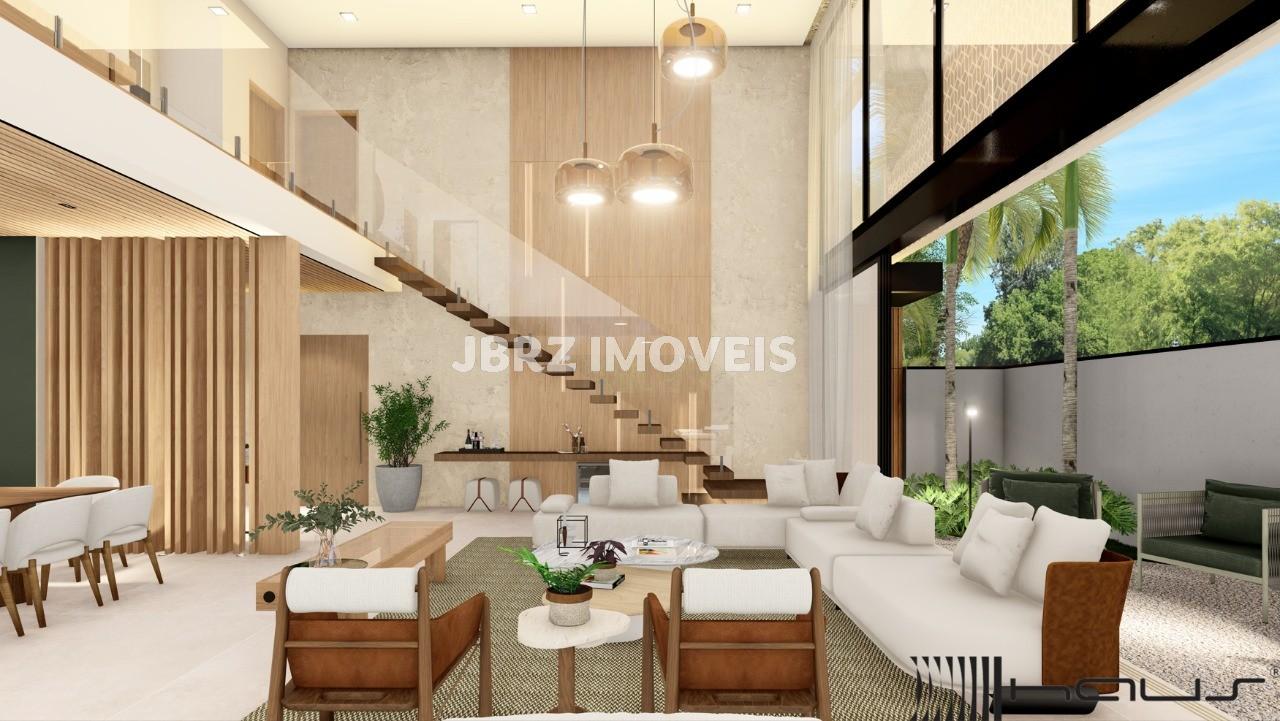 Casa de Condomínio, 5 quartos - Foto 8