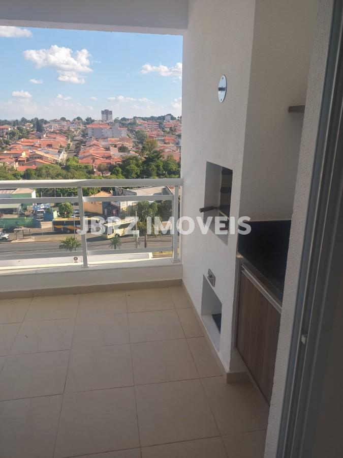 Apartamento, 2 quartos, 82 m² - Foto 10