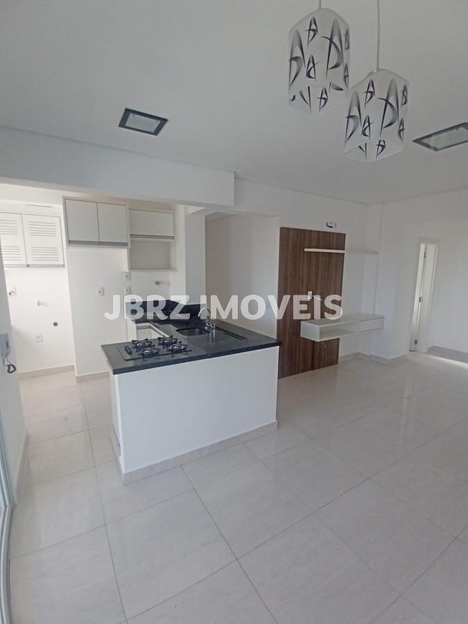 Apartamento, 2 quartos, 82 m² - Foto 2