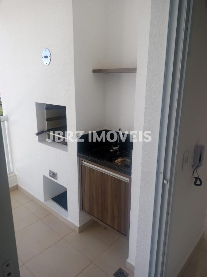 Apartamento, 2 quartos, 82 m² - Foto 11