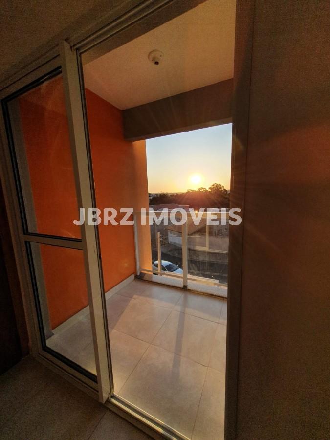 Apartamento, 3 quartos, 69 m² - Foto 2
