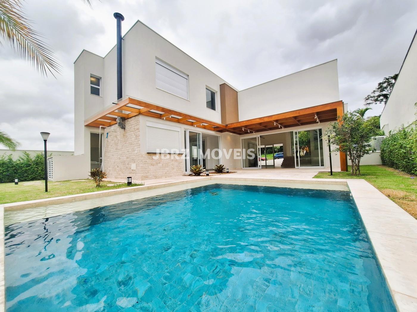 Casa de Condomínio, 4 quartos - Foto 35