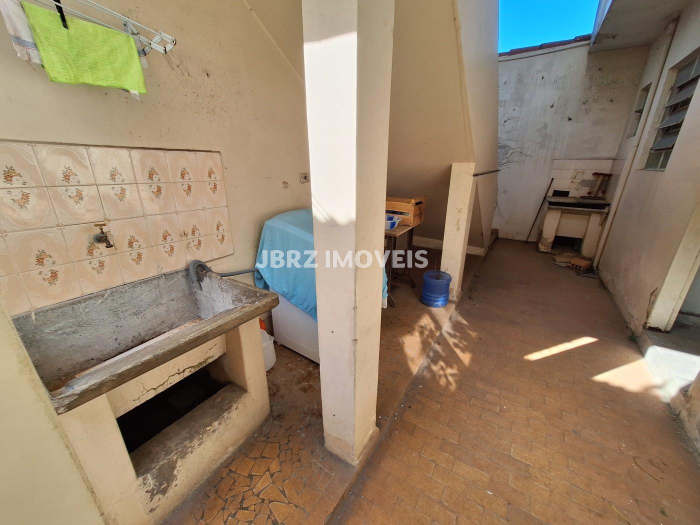 Casa, 5 quartos, 200 m² - Foto 13