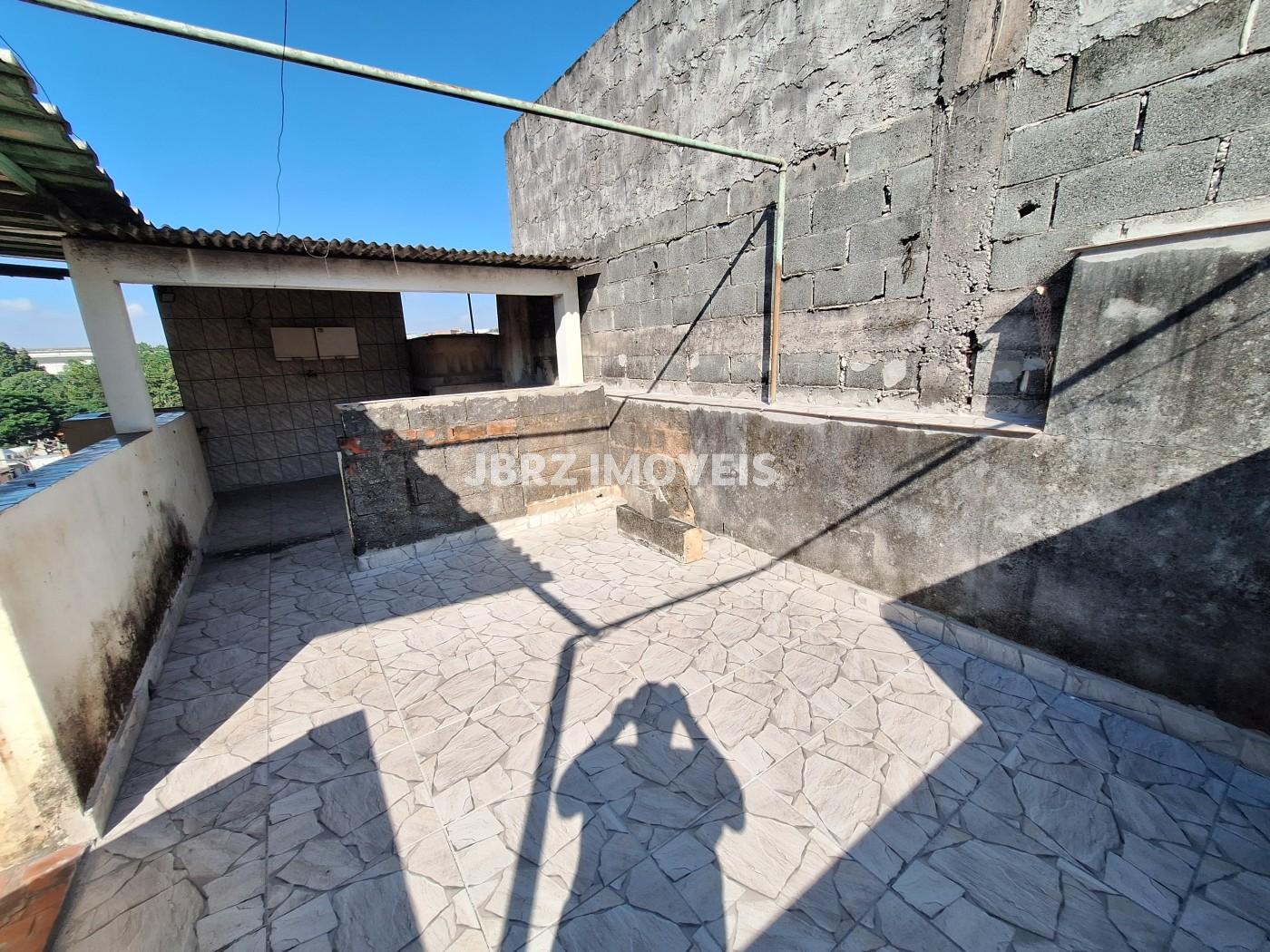 Casa, 5 quartos, 200 m² - Foto 23