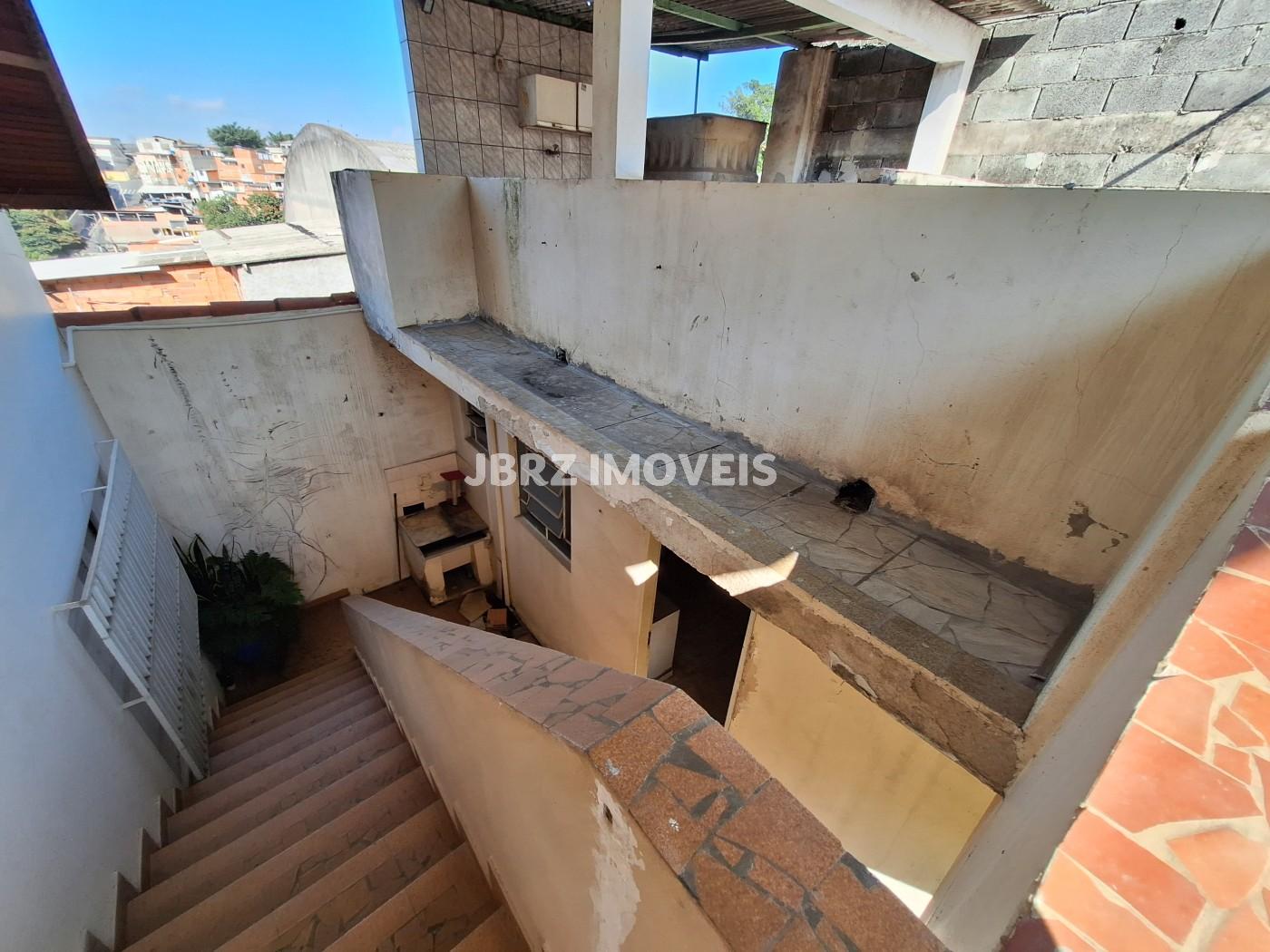 Casa, 5 quartos, 200 m² - Foto 28