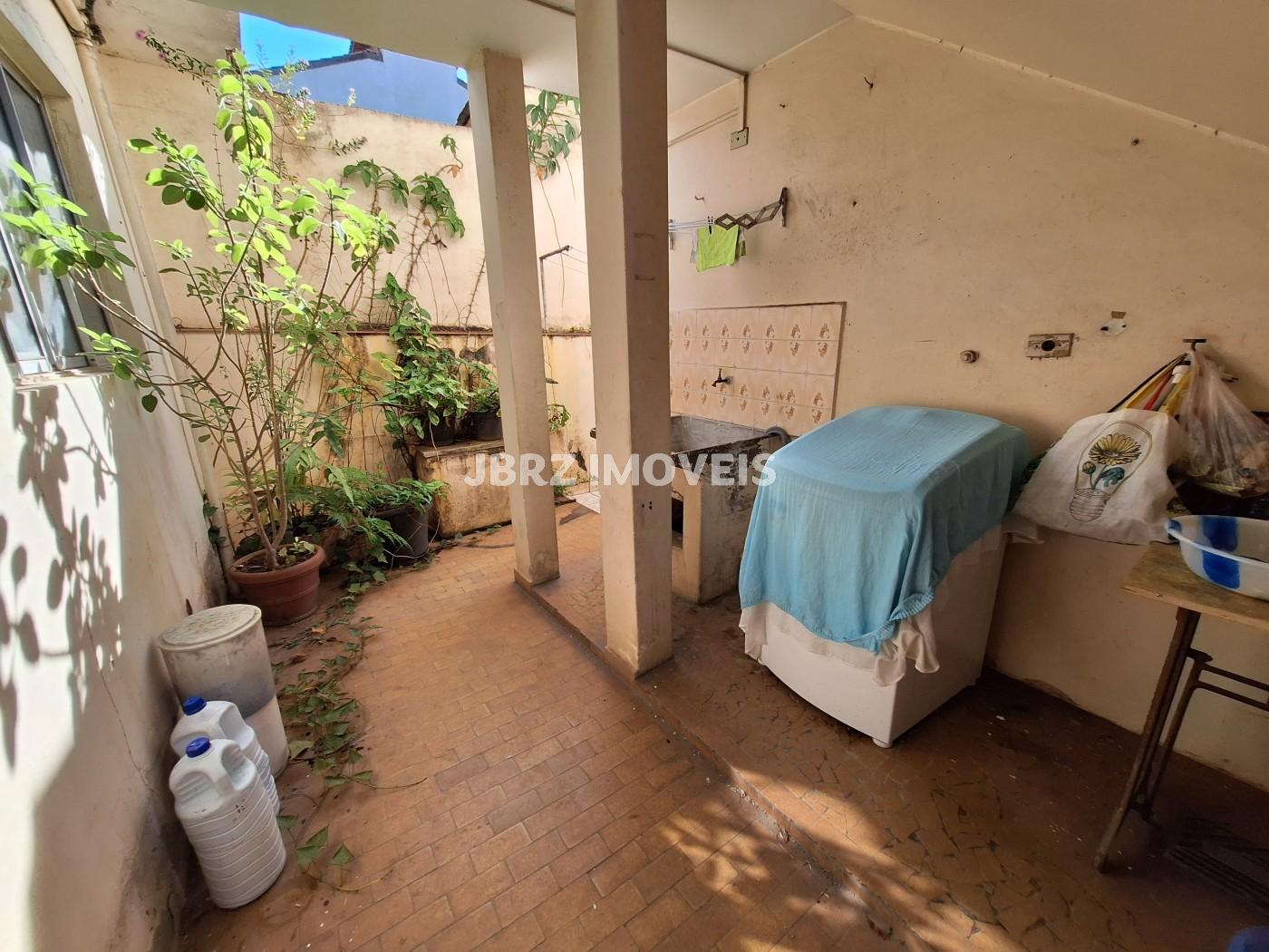 Casa, 5 quartos, 200 m² - Foto 33