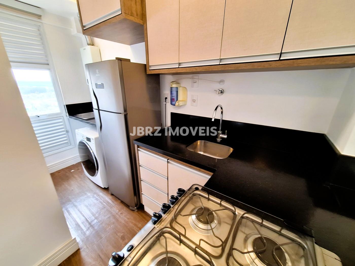 Apartamento, 1 quarto, 55 m² - Foto 3