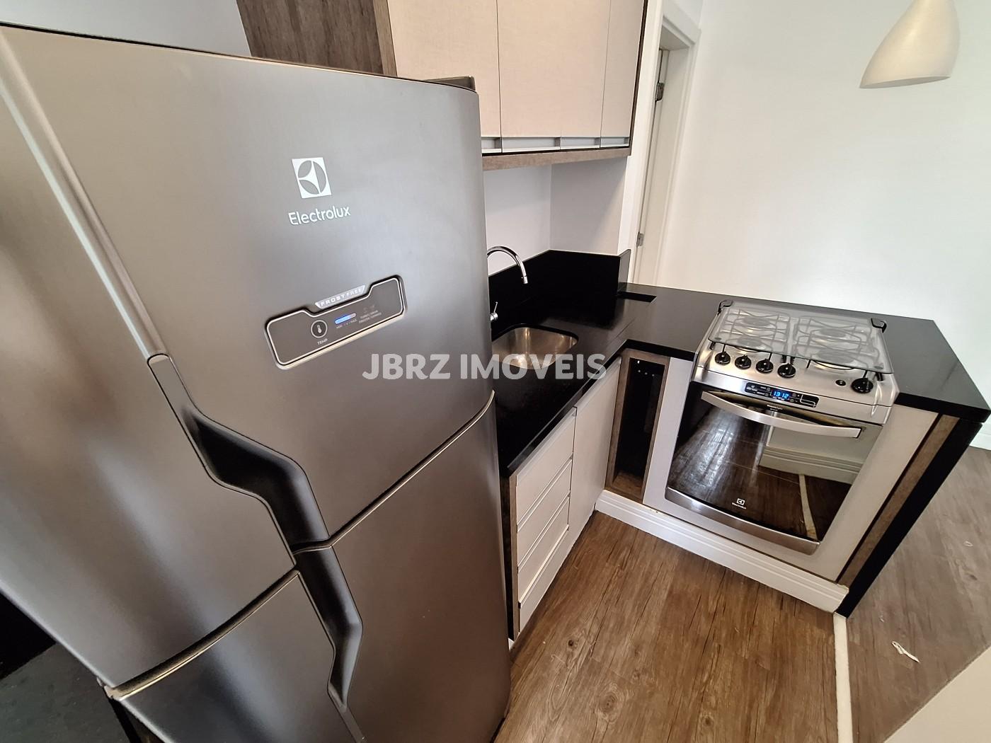 Apartamento, 1 quarto, 55 m² - Foto 4