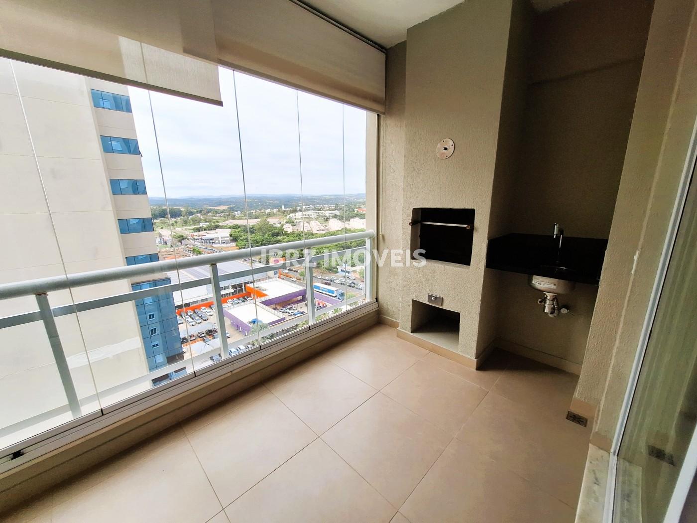 Apartamento, 1 quarto, 55 m² - Foto 5