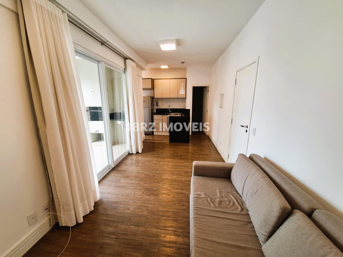 Apartamento, 1 quarto, 55 m² - Foto 7