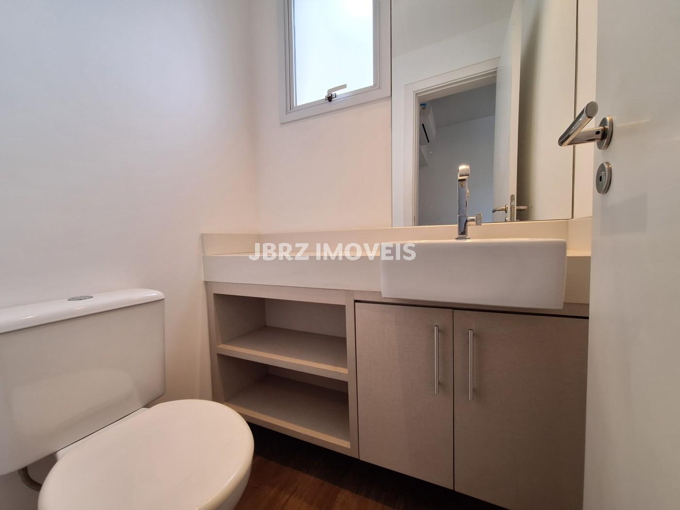 Apartamento, 1 quarto, 55 m² - Foto 8