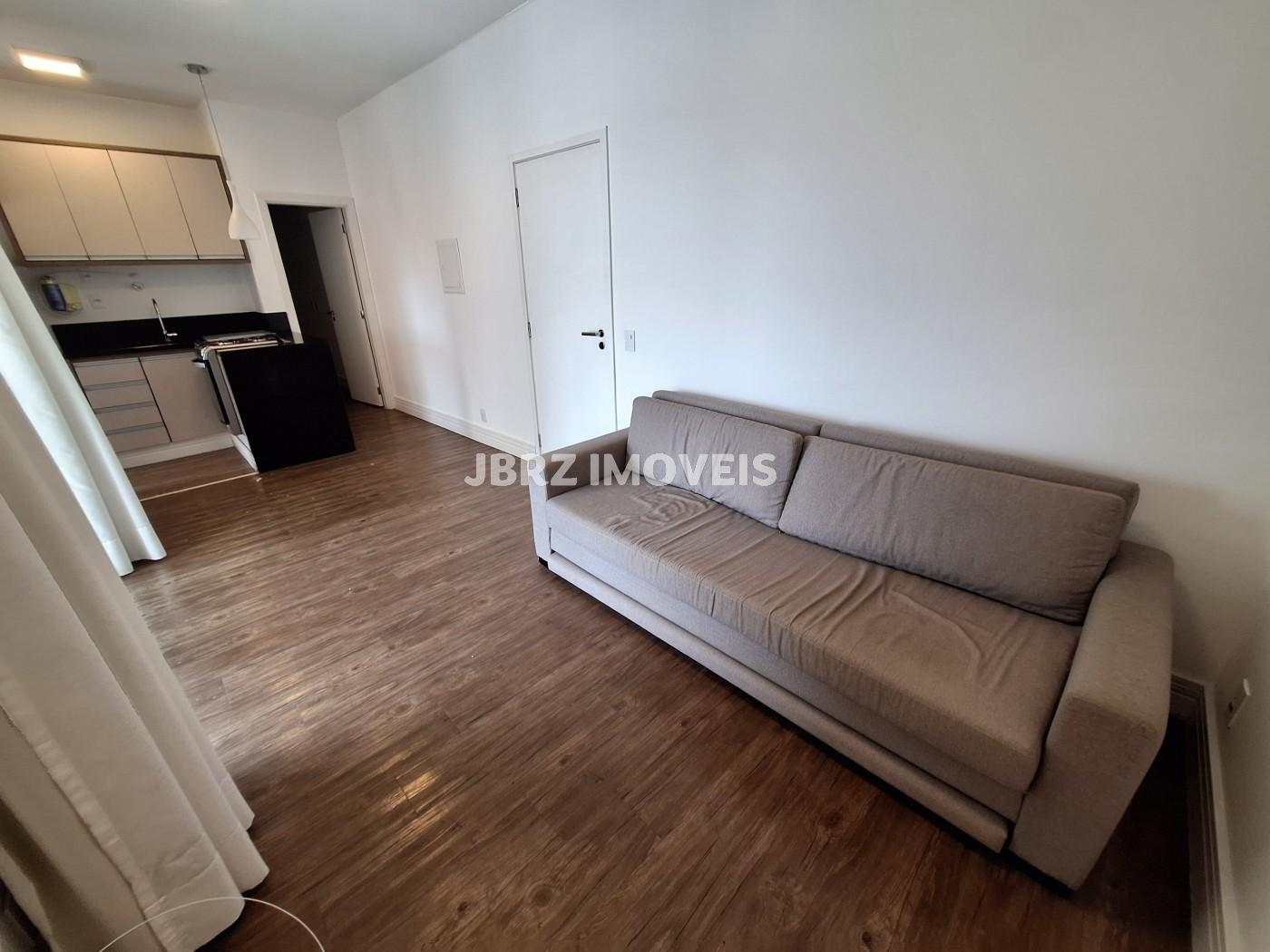 Apartamento, 1 quarto, 55 m² - Foto 9