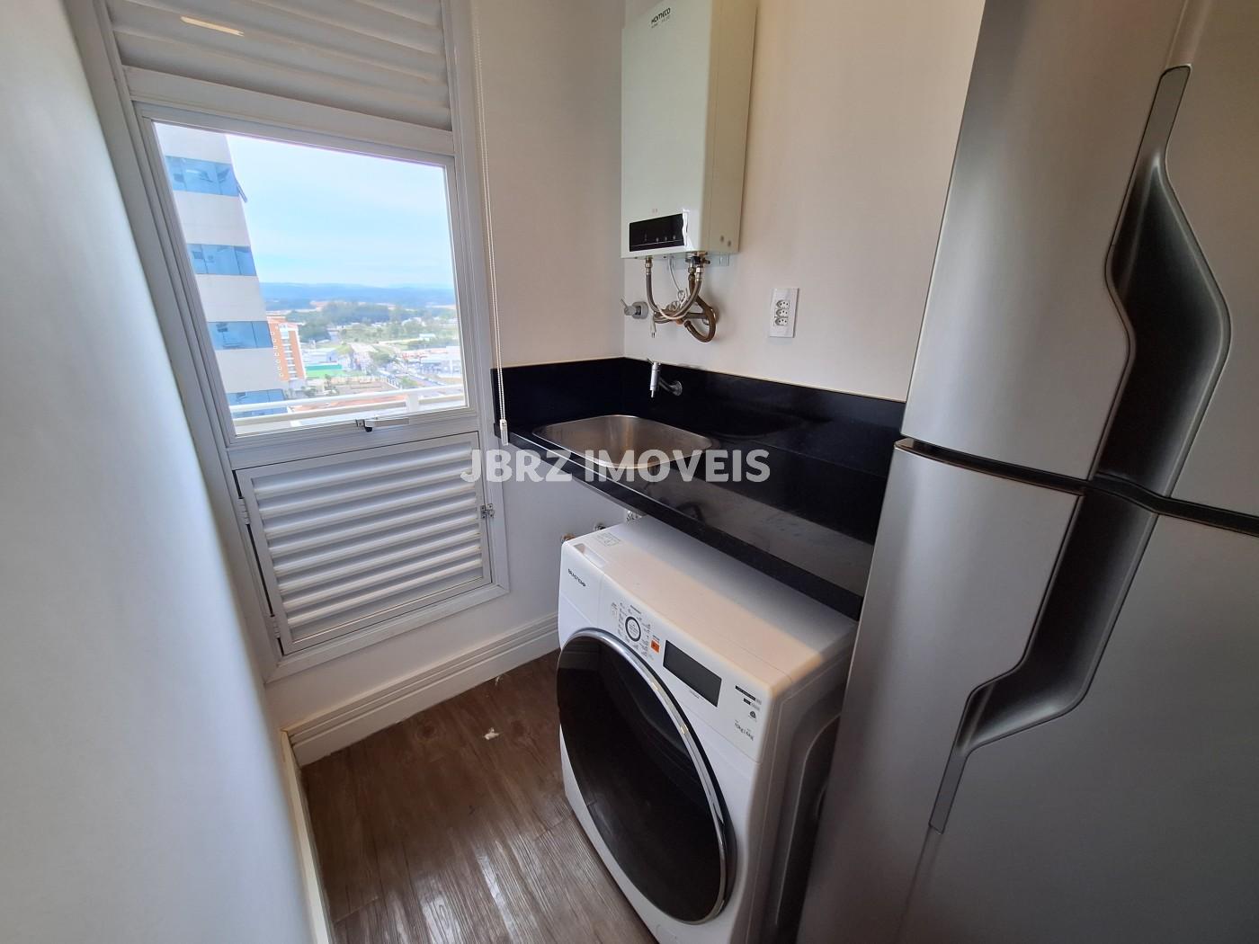 Apartamento, 1 quarto, 55 m² - Foto 10