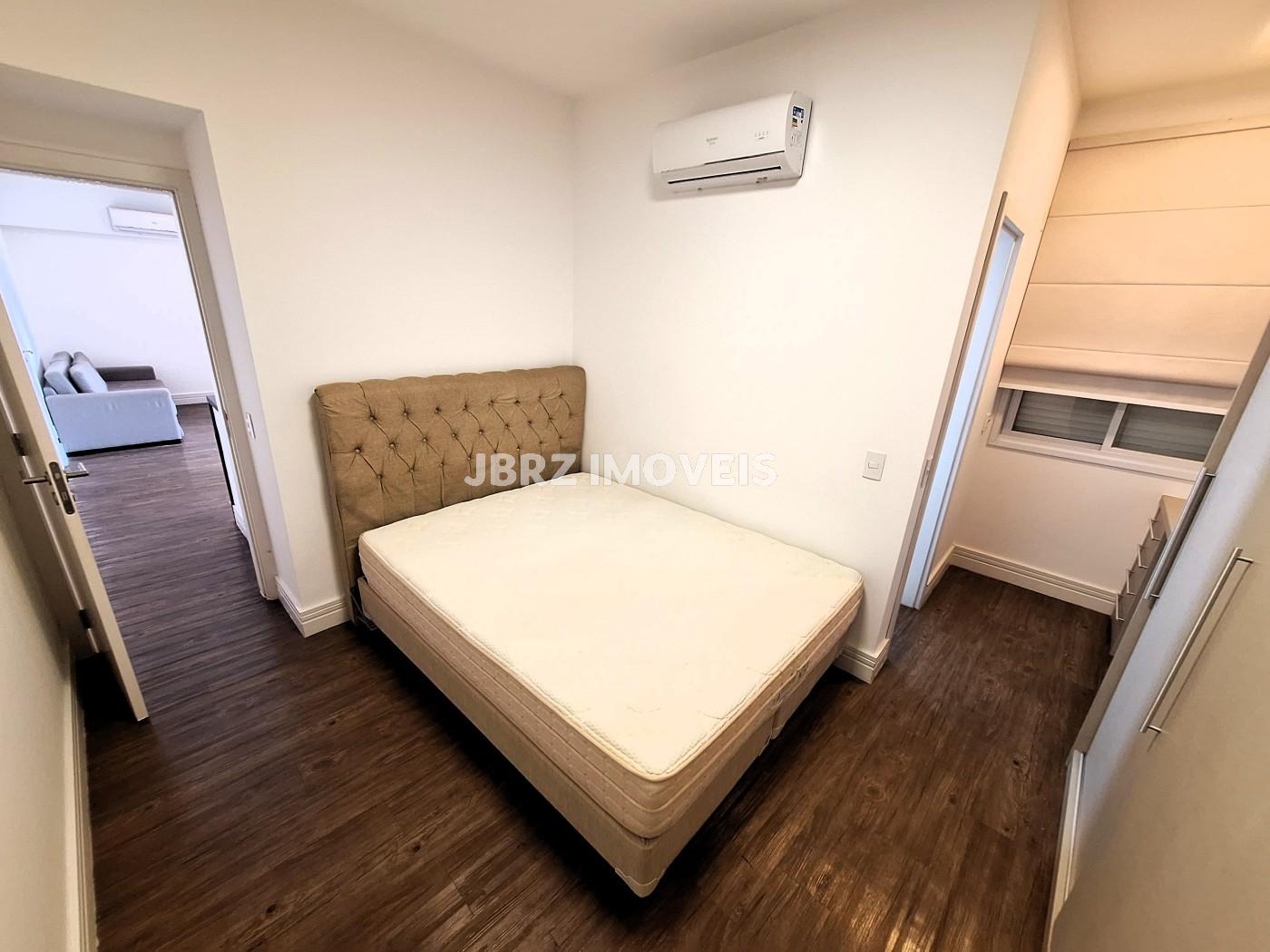 Apartamento, 1 quarto, 55 m² - Foto 12