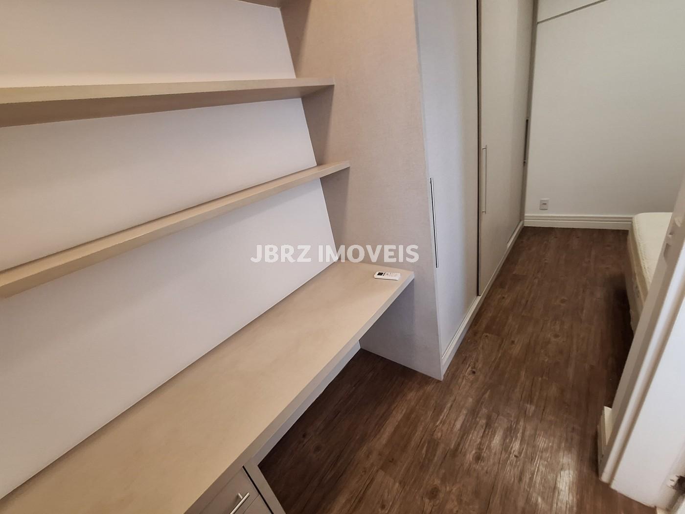 Apartamento, 1 quarto, 55 m² - Foto 16