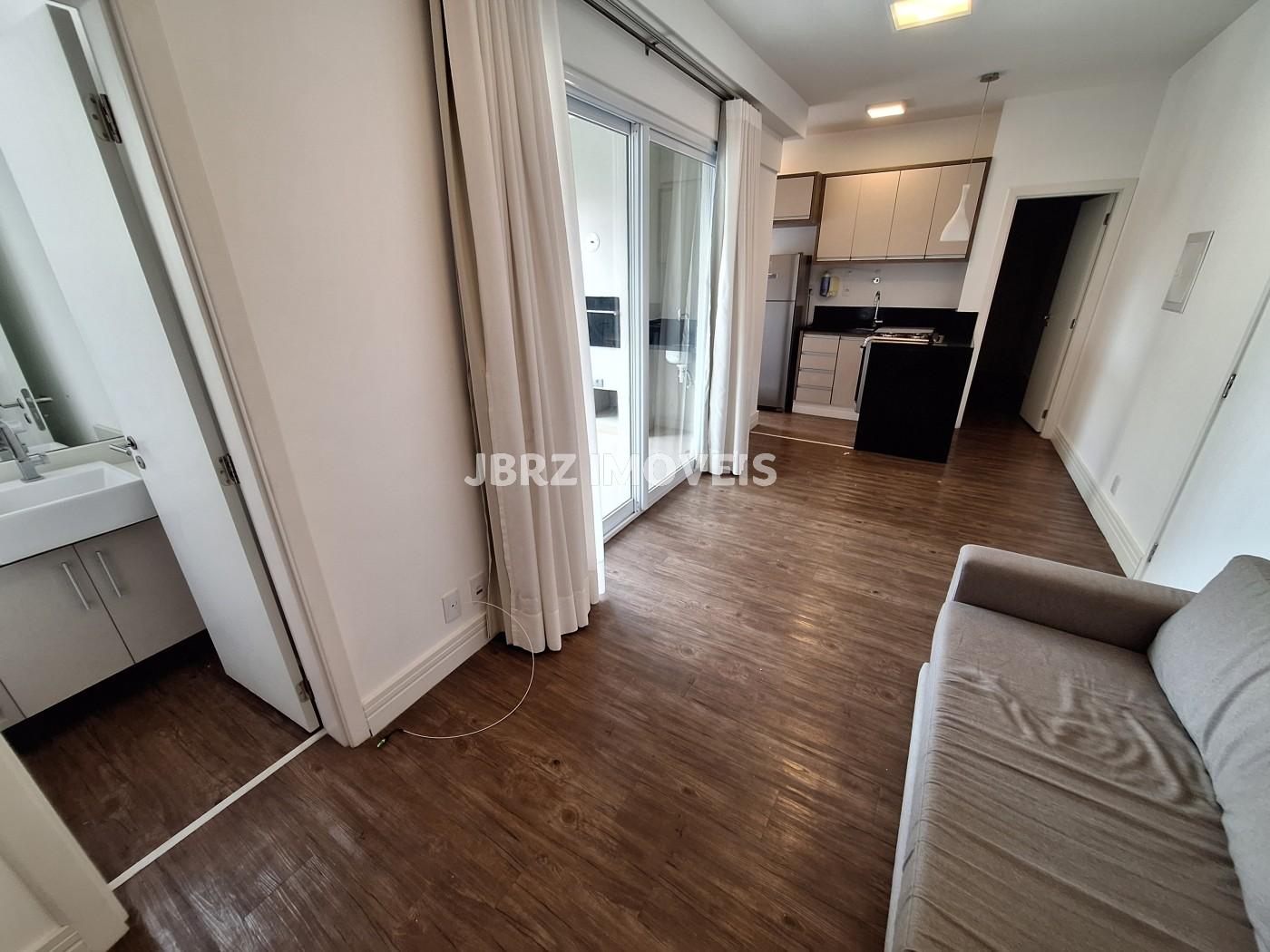 Apartamento, 1 quarto, 55 m² - Foto 18