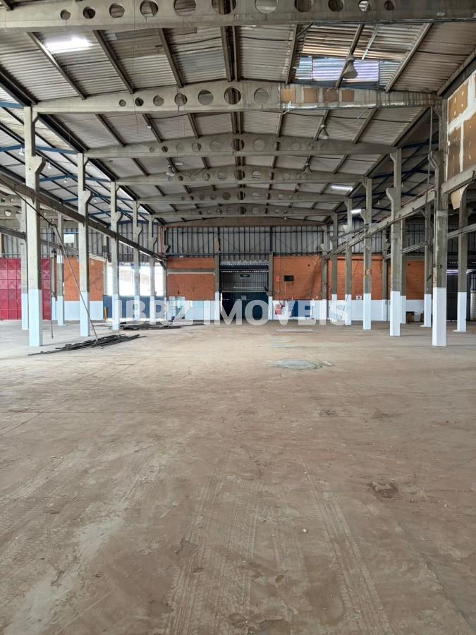 Depósito-Galpão, 11000 m² - Foto 9