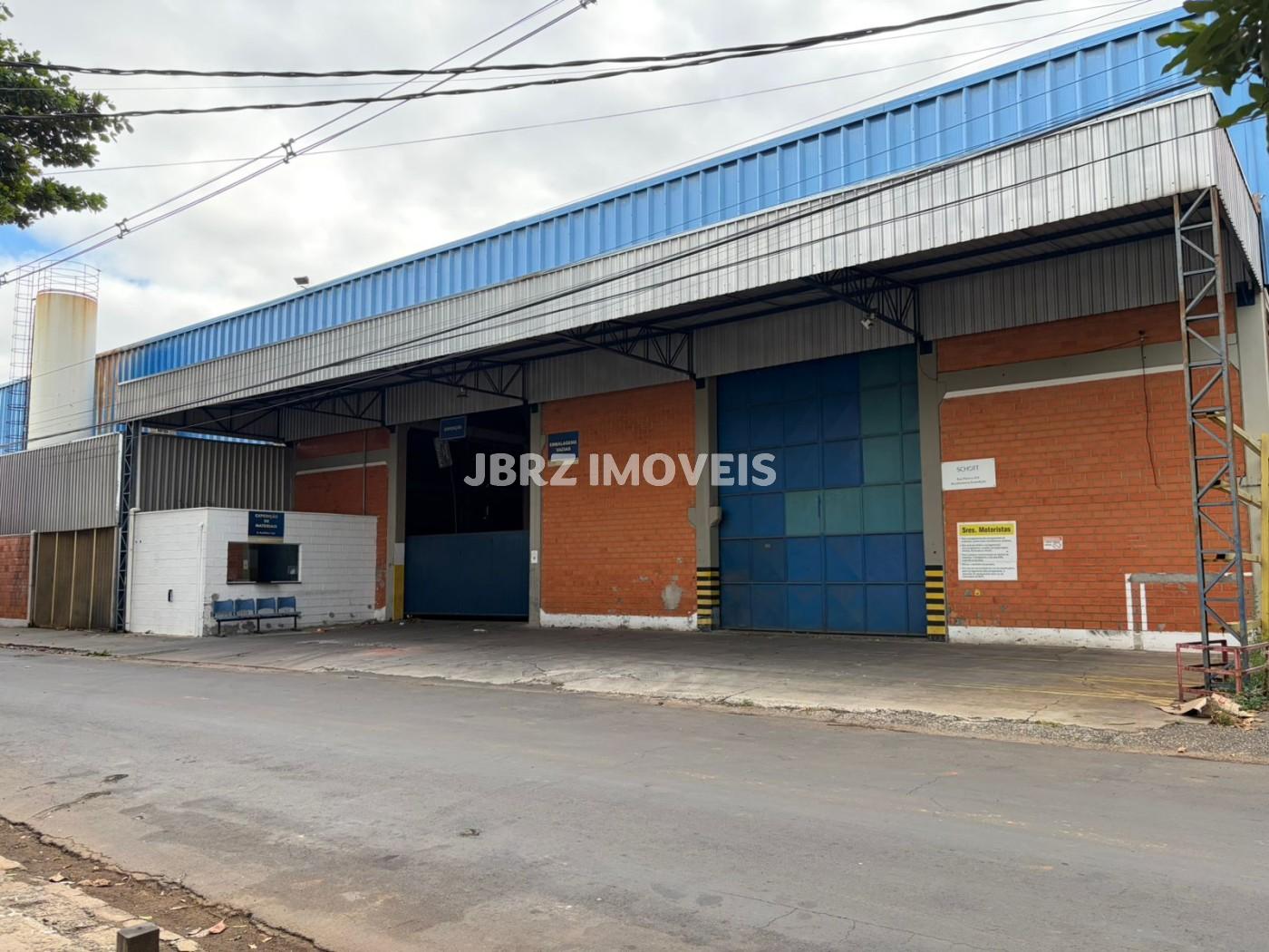 Depósito-Galpão, 11000 m² - Foto 11