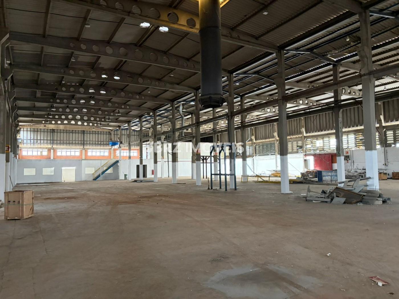 Depósito-Galpão, 11000 m² - Foto 10