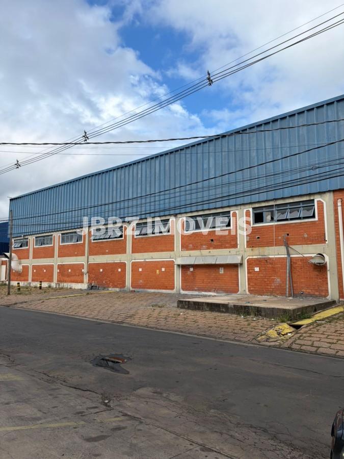 Depósito-Galpão, 11000 m² - Foto 15