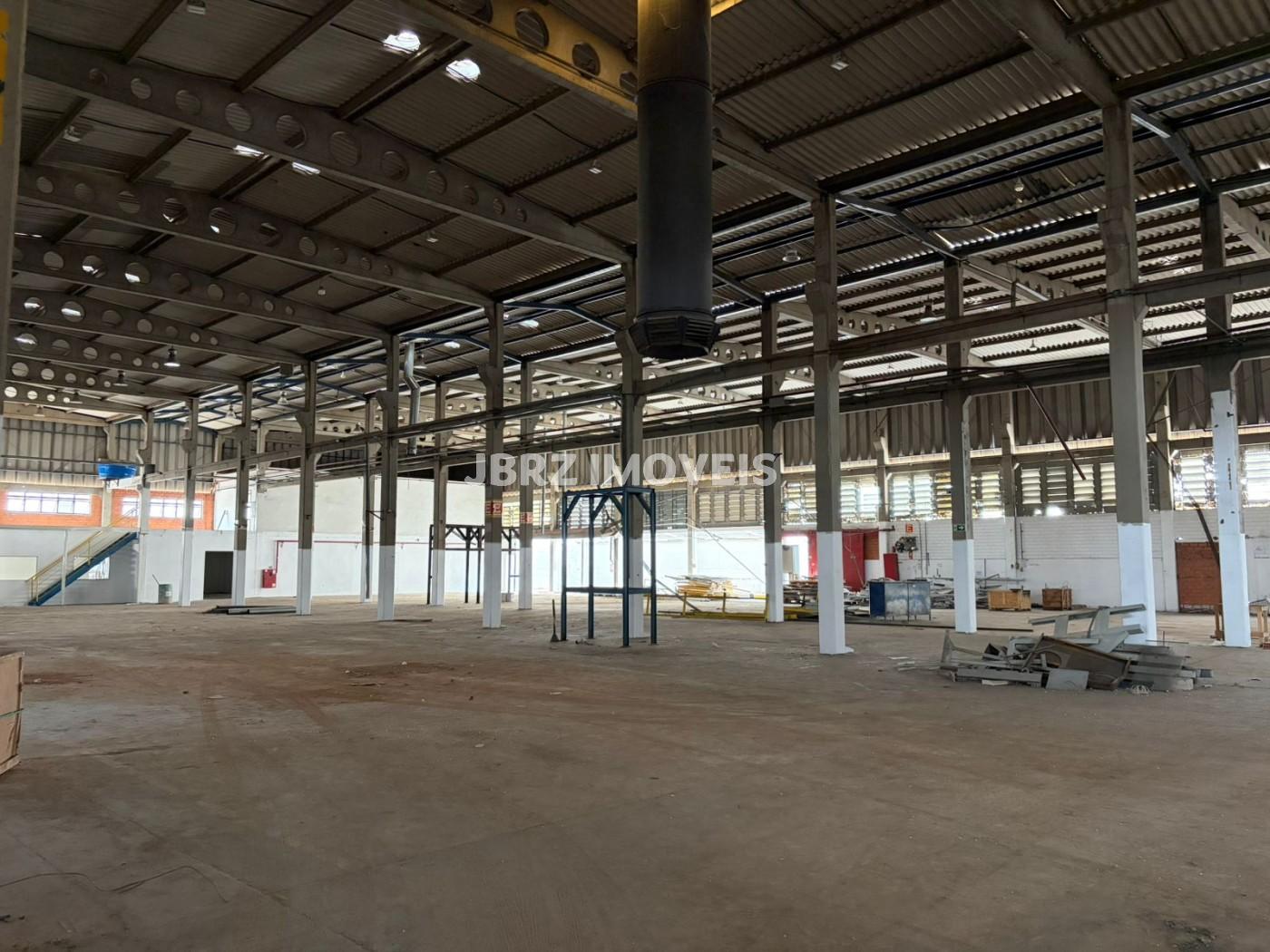Depósito-Galpão, 11000 m² - Foto 17